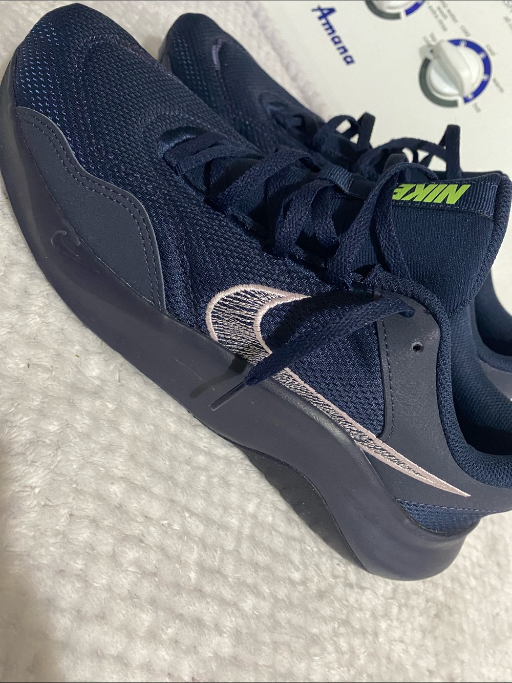 Nike Legend Essential 3 Next Nature